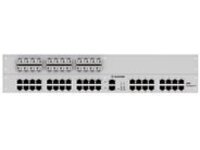 Black Box DKM Compact II KVM Matrix Switch ACXC40FH24-3G