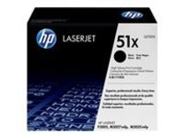 HP 51X - High Yield - black | Overview, Specs, Details | SHI