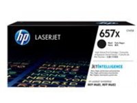 HP 657X - High Yield