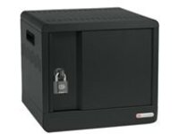 Bretford Cube Micro Station Pre-Wired TVS10USBC