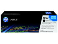 HP 125A - Black - original