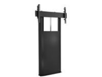 Chief Extra-Large Height-Adjustable Floor Support Mount