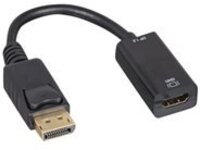 Axiom - Video adapter