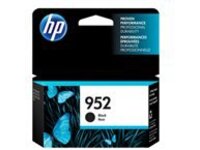 HP 952 - 23.5 ml - black