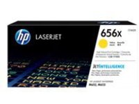 HP 656X - High Yield
