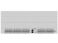 Black Box DKM Compact II KVM Matrix Switch ACXC40F-1G-4RU
