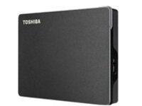 Toshiba Canvio Gaming