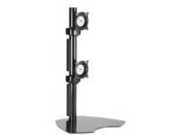Chief Dual Monitor Table Stand