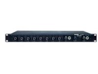 Shure SCM800 - Analog mixer