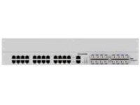 Black Box DKM Compact II KVM Matrix Switch ACXC24F16-1G-2RU