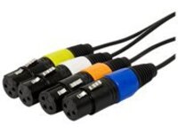 Monoprice - Audio cable