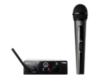 AKG WMS40 Mini - Single Vocal Set microphone system