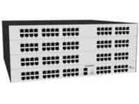 Black Box DKM Compact II KVM Matrix Switch ACXC160-1G