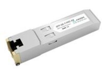 Axiom - SFP (mini-GBIC) transceiver module (equivalent to: PlusOptic SFP-10G-T-H3C)