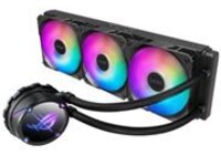 ASUS ROG STRIX LC II 360 ARGB