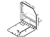 HID FARGO - Front door