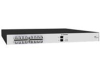 Black Box DKM Compact II KVM Matrix Switch ACXC16F-1G