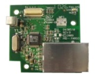 HID - Ethernet PCB