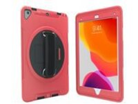 CTA Protective Case with Build in 360° Rotatable Grip Kickstand