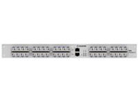 Black Box DKM Compact II KVM Matrix Switch ACXC40F-3G
