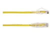 Black Box Slim-Net - Patch cable