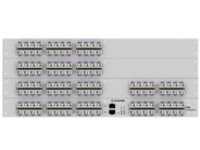 Black Box DKM Compact II KVM Matrix Switch