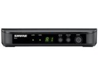 Shure BLX4 - Wireless audio receiver for wireless microphone system
