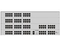Black Box DKM Compact II KVM Matrix Switch