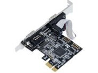 SIIG LB-S00014-S1 - Serial adapter