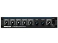 Shure SCM262 - Analog mixer