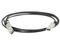100GBASE-CR4 QSFP28PASSIVE DAC CABLE 1M