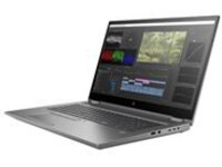 HP ZBook Fury 17 G8 Mobile Workstation