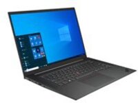 Lenovo ThinkPad P1 Gen 4 20Y3 | Overview, Specs, Details | SHI