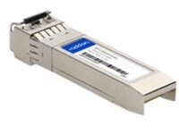 AddOn - SFP (mini-GBIC) transceiver module - 2.5 GigE - TAA Compliant