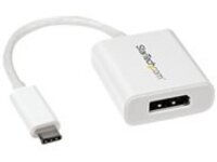 StarTech.com USB C to DisplayPort Adapter