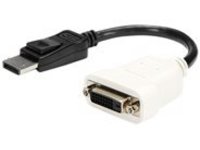 StarTech.com DisplayPort to DVI Adapter