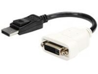 StarTech.com DisplayPort to DVI Adapter