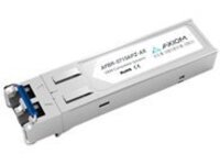Axiom - SFP (mini-GBIC) transceiver module (equivalent to: Avago AFBR-5715APZ)