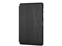 Targus Click-In - Flip cover for tablet