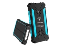4XEM Mobile - Wireless charging pad / solar power bank