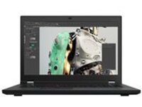 Lenovo ThinkPad P17 Gen 2 20YU