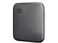 WD ELEMENTS SE SSD 1TB BLACK5X7 BLISTER