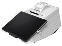 Epson OmniLink TM-m30II-SL with Built-in Tablet Mount