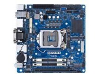 ASUS Q370I-IM-A - Motherboard