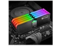 Thermaltake TOUGHRAM XG RGB