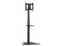 Chief Medium Flat Panel AV Floor Stand Display Mount
