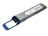 Axiom - QSFP-DD transceiver module (equivalent to: Juniper QDD-400G-LR4-10)