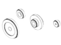 Datamax-O'Neil - Gear and motor kit