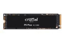 Crucial P5 Plus - SSD