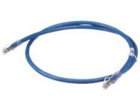 Panduit TX6A 10Gig - Patch cable
